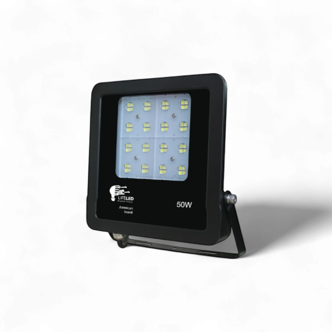 ROCK-2-FLOOD LIGHT