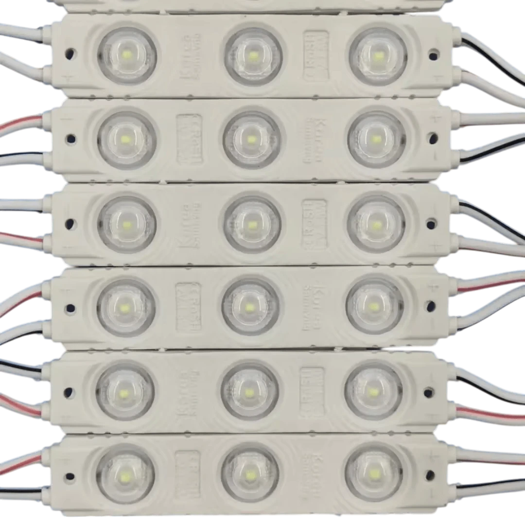 S-3LED