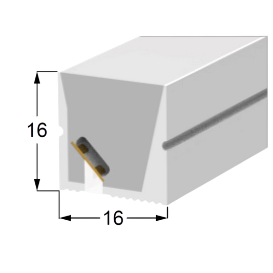 SLT-3D-1616-FS