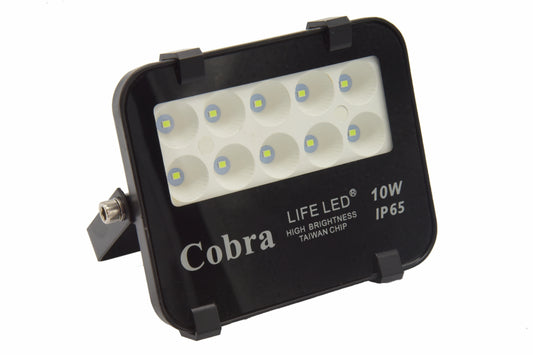 COBRA-FLOOD LIGHT