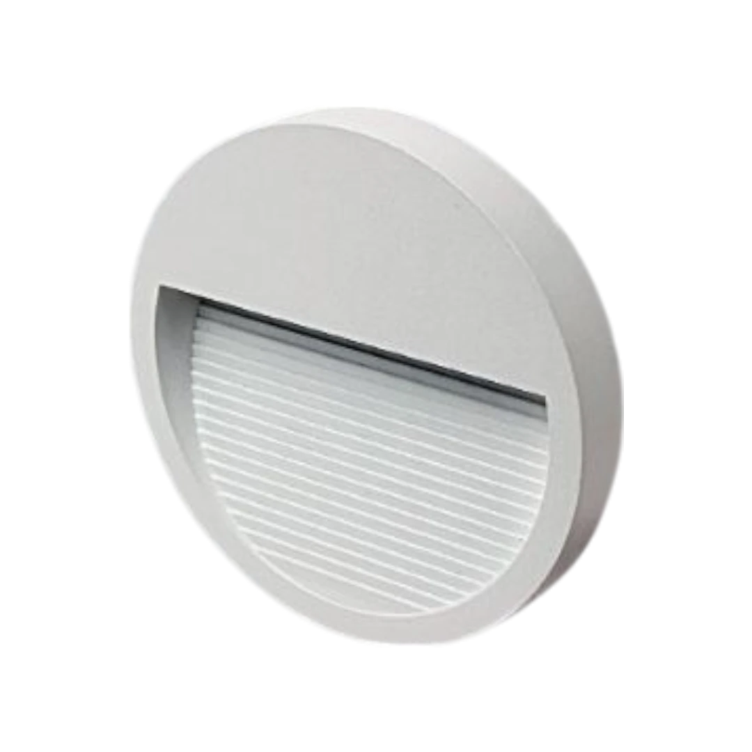 STEP-R2-6W-WH