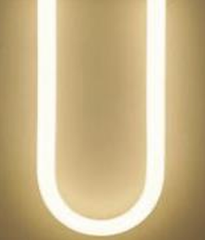 DIFFERENT SHAPES LINEAR LED