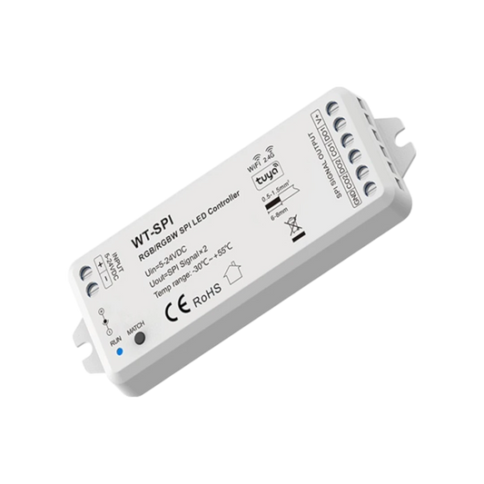 WT-RGBW-SPI