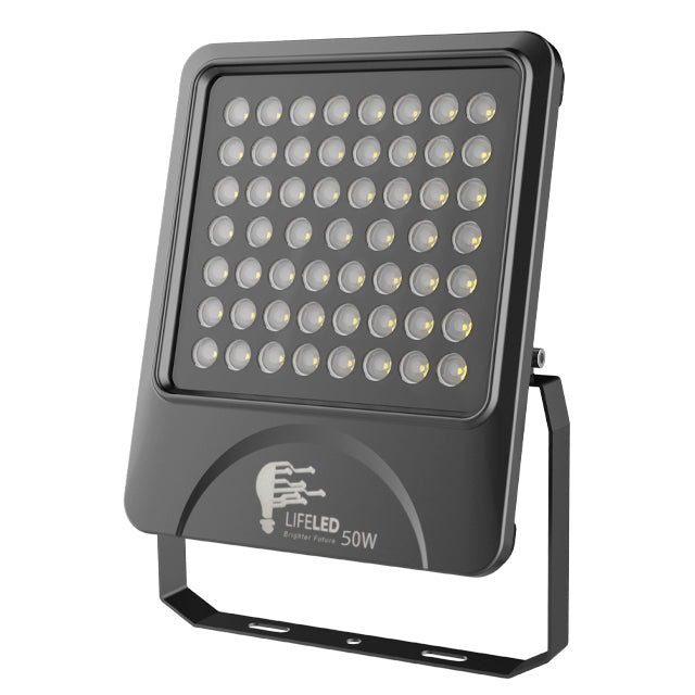 FLOOD-LIGHT-ROCK-50W-3K