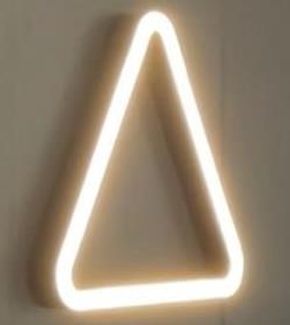 DIFFERENT SHAPES LINEAR LED