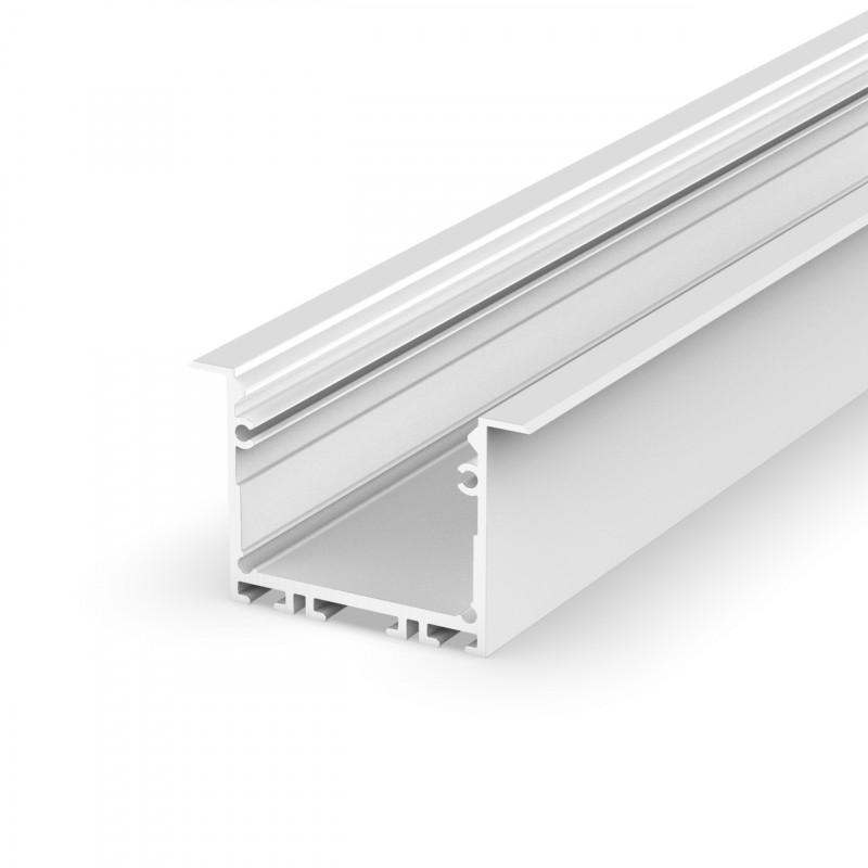 ALUMINIUM PROFILE