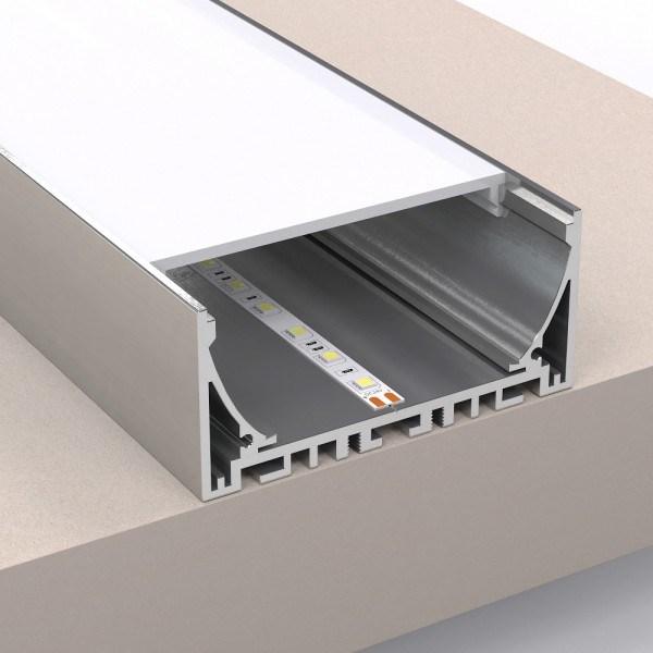 ALUMINIUM PROFILE