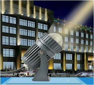 GROUND LIGHT
