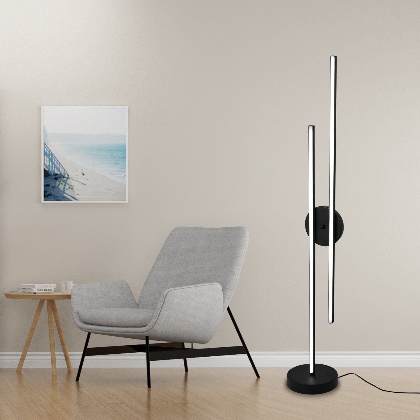 FLOOR STAND