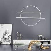 CHANGEABLE/DIMMABLE PENDANT CHANDELEIRS