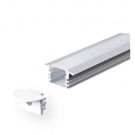 ALUMINUM PROFILE 