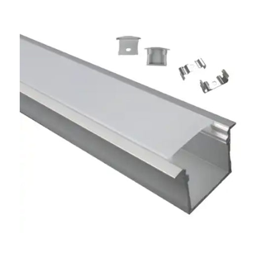 ALUMINUM PROFILE 